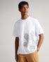 <P>Ss Heavy Weight Relaxed Fit Graphic T-Shirt</P>